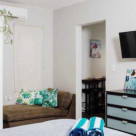 Flora Fauna 84 Aruba Apartment Palm Beach Екстер'єр фото